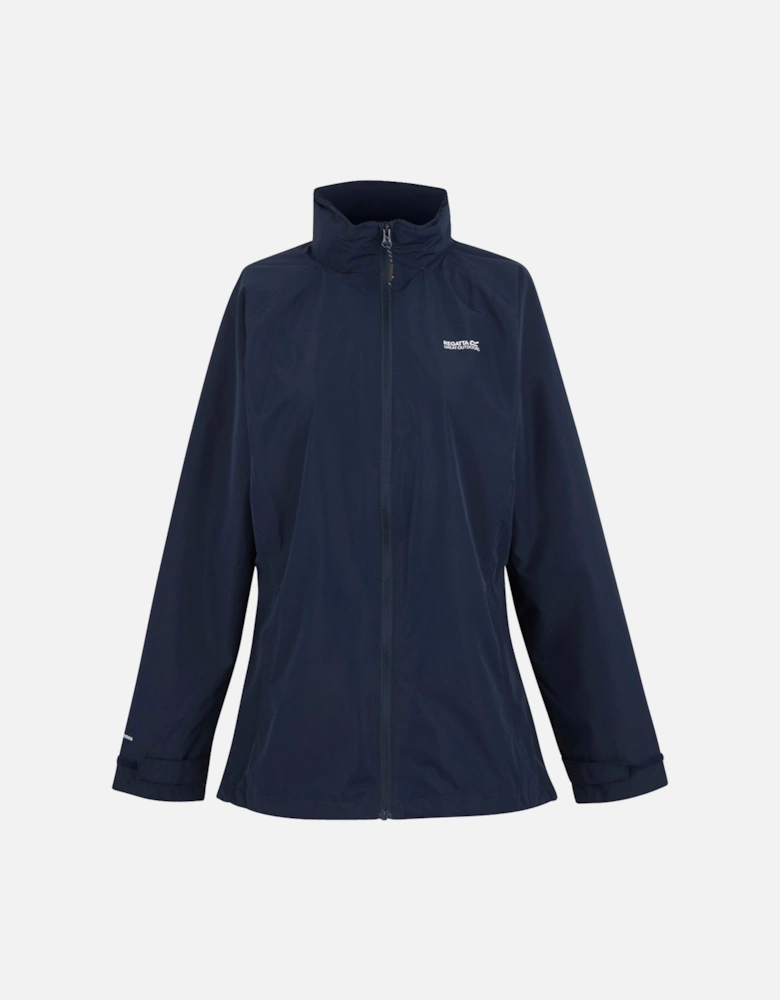 Womens/Ladies Daysha II Waterproof Jacket