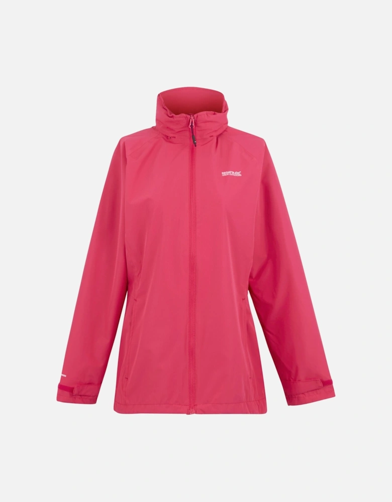 Womens/Ladies Daysha II Waterproof Jacket