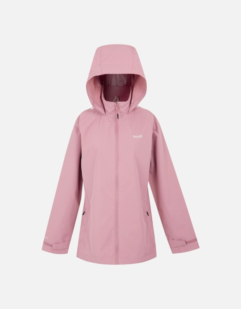 Womens/Ladies Daysha II Waterproof Jacket