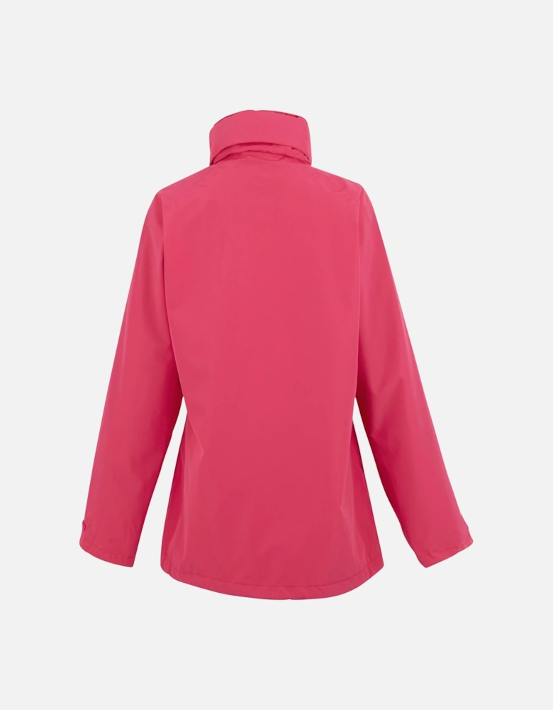 Womens/Ladies Daysha II Waterproof Jacket