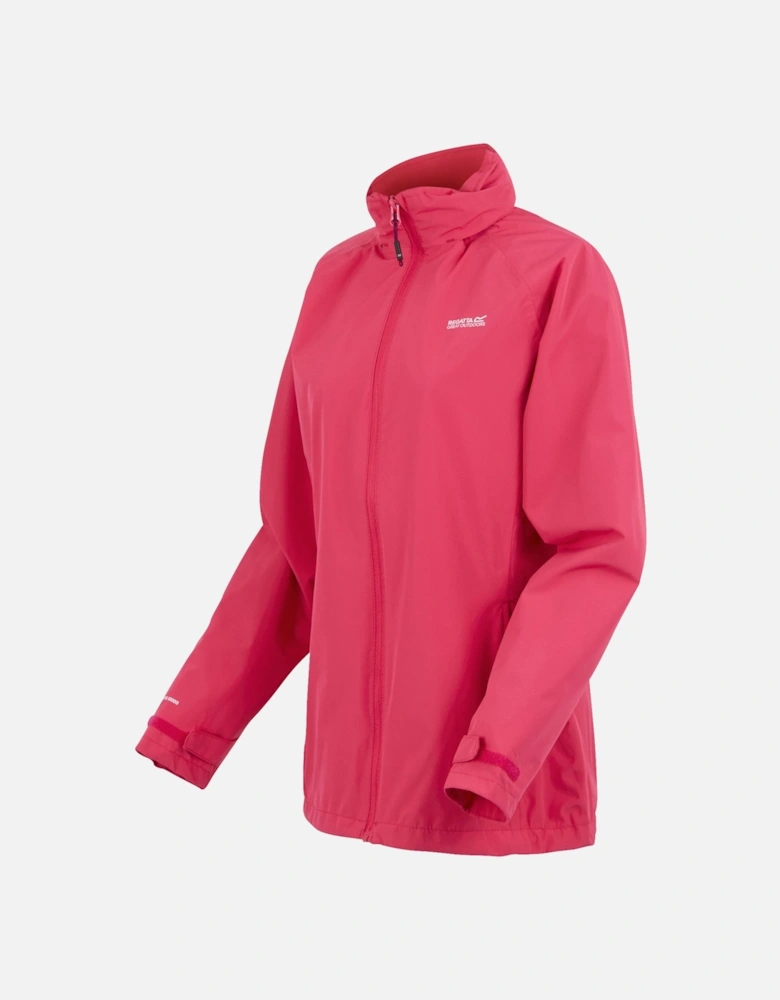 Womens/Ladies Daysha II Waterproof Jacket