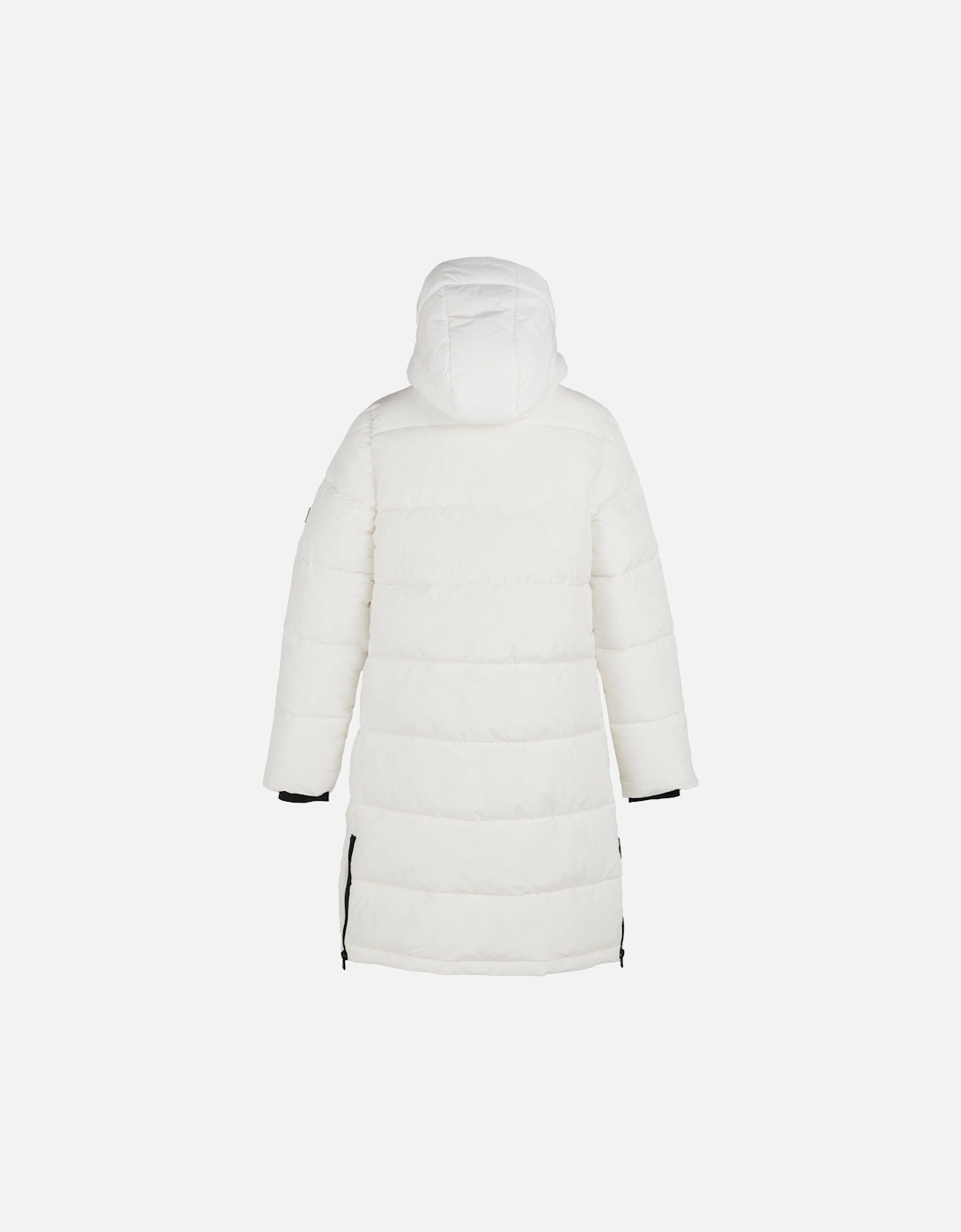 Womens/Ladies Mottere Quilted Jacket