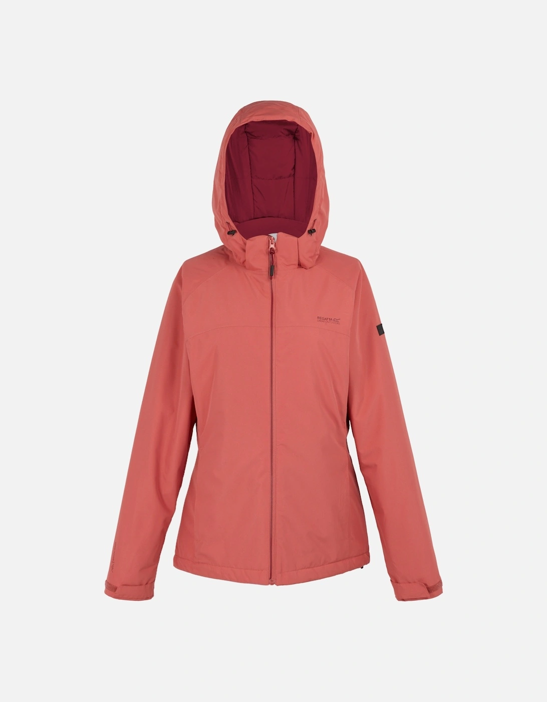 Womens/Ladies Frelton Waterproof Jacket, 5 of 4