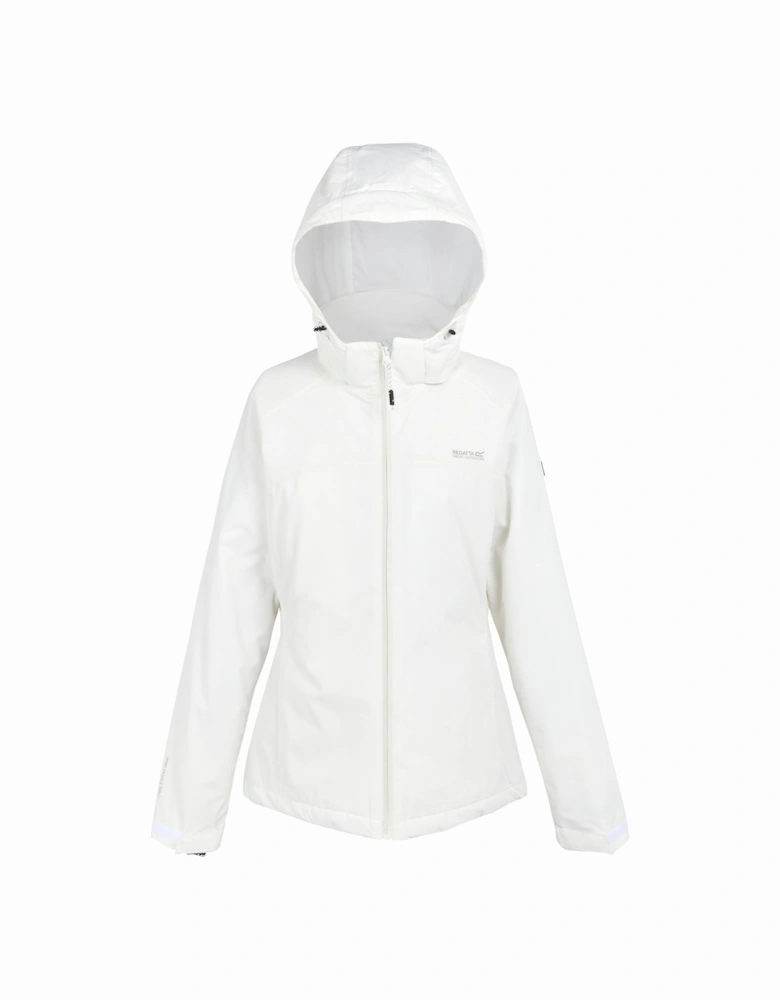 Womens/Ladies Frelton Waterproof Jacket