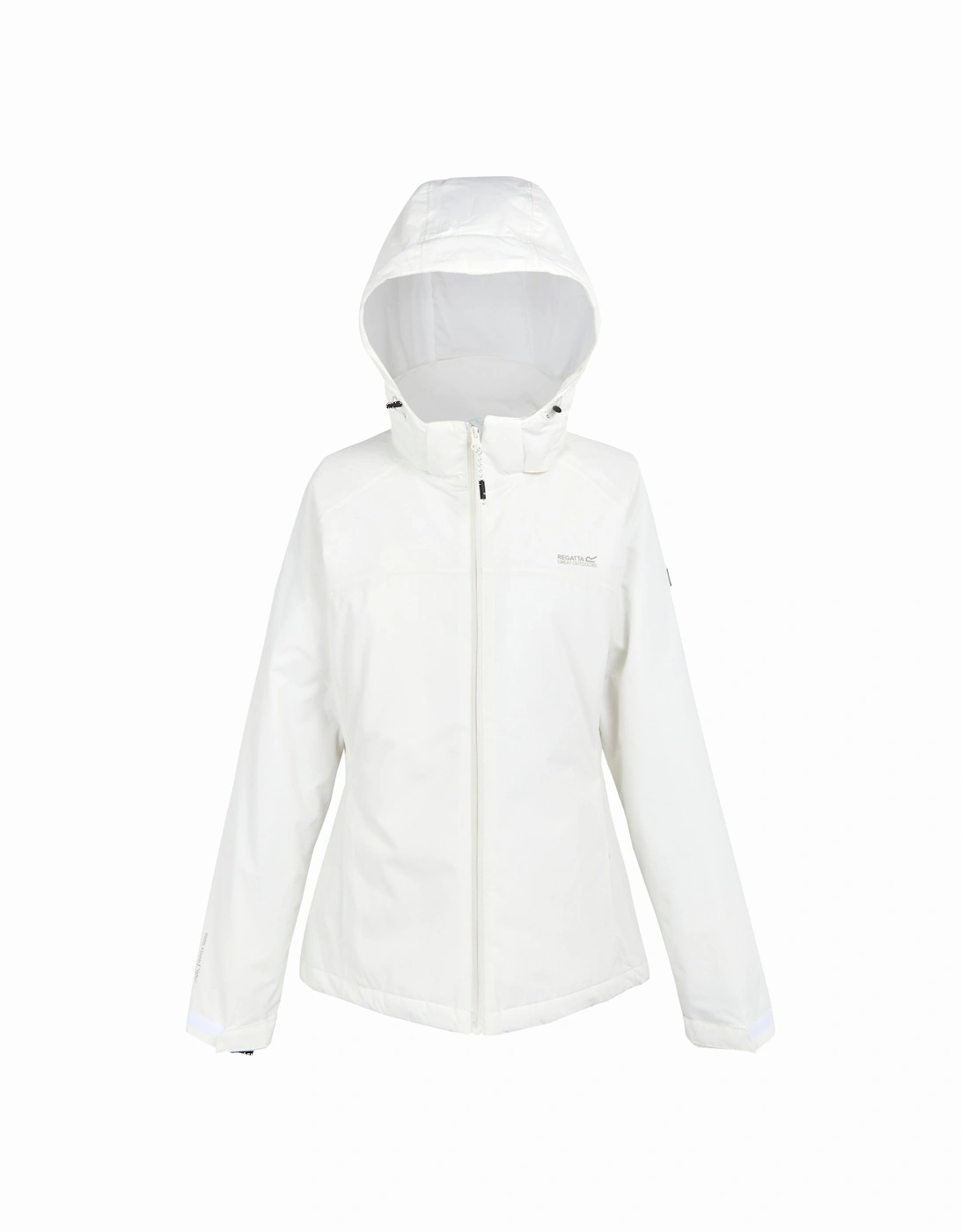 Womens/Ladies Frelton Waterproof Jacket, 5 of 4