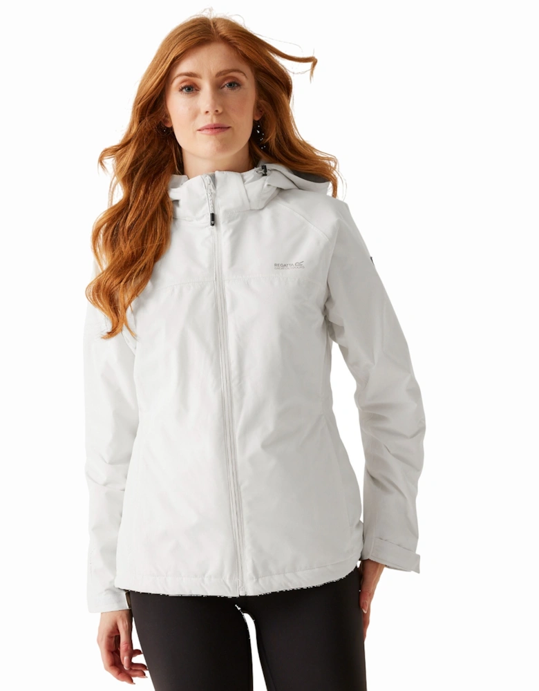 Womens/Ladies Frelton Waterproof Jacket