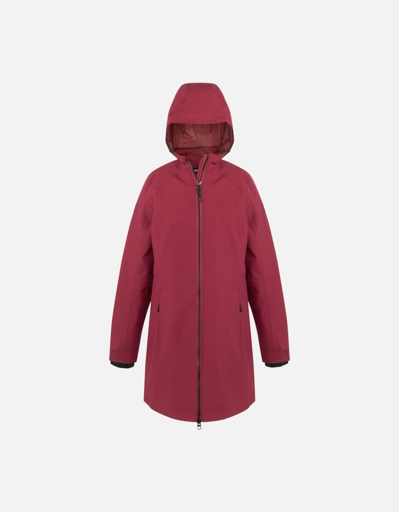 Womens/Ladies Denbury V 3 in 1 Waterproof Jacket