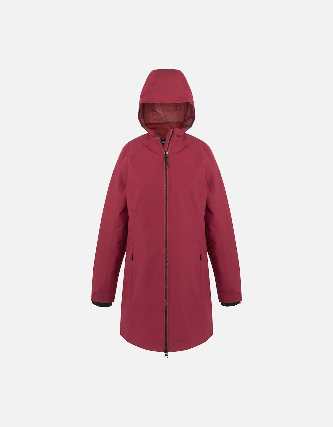 Womens/Ladies Denbury V 3 in 1 Waterproof Jacket, 6 of 5