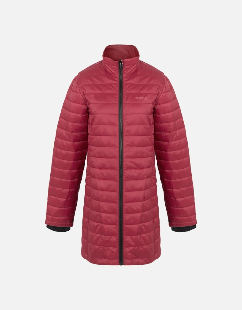 Womens/Ladies Denbury V 3 in 1 Waterproof Jacket