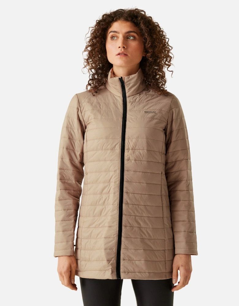 Womens/Ladies Denbury V 3 in 1 Waterproof Jacket