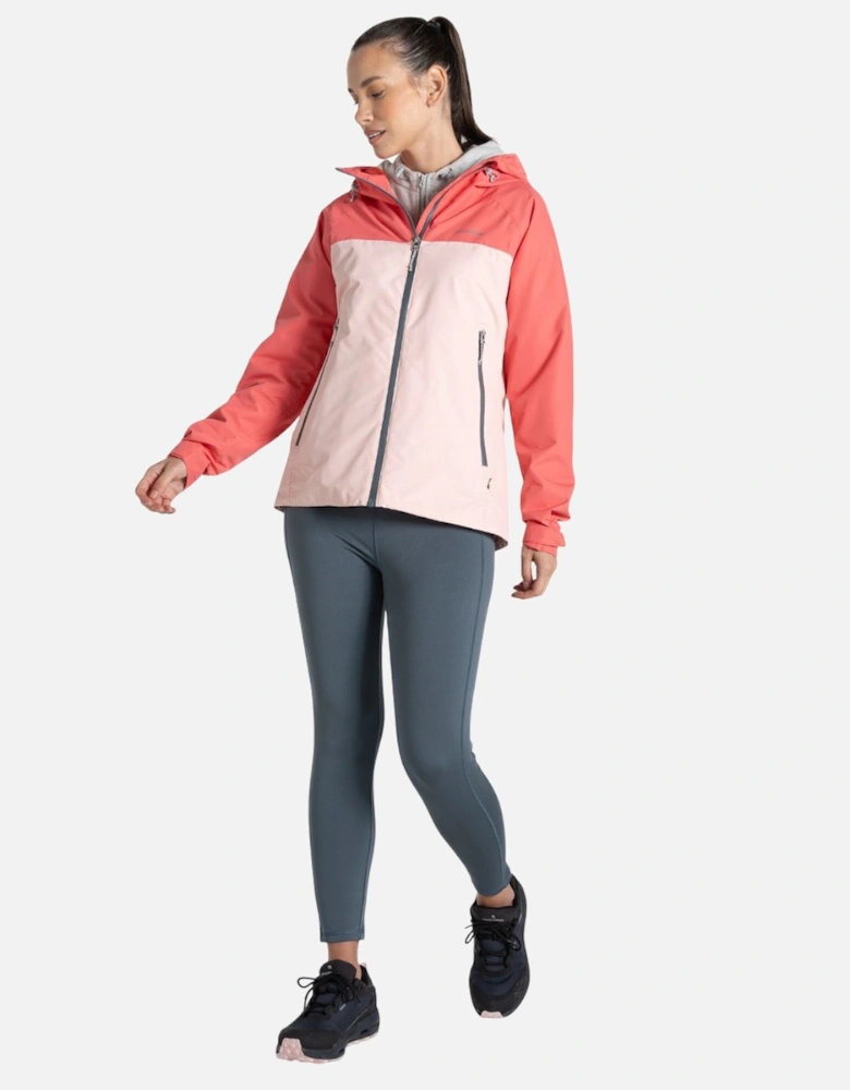 Womens/Ladies Vanth Waterproof Jacket