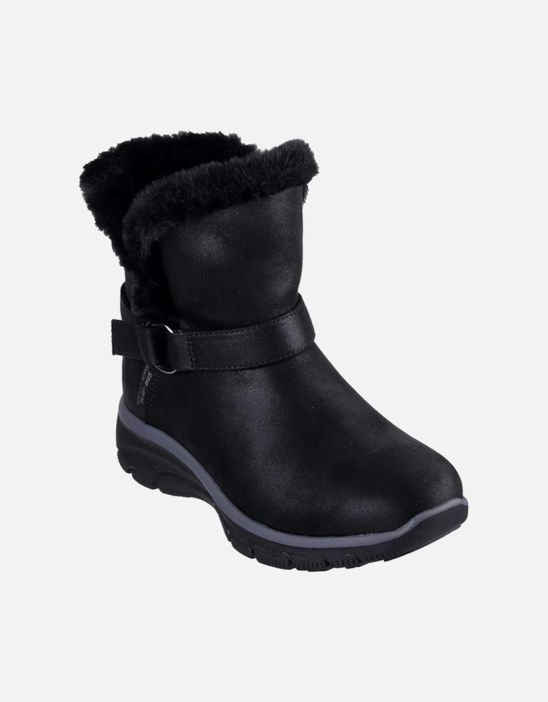 Womens/Ladies Easy Going Dreamers Move Ankle Boots