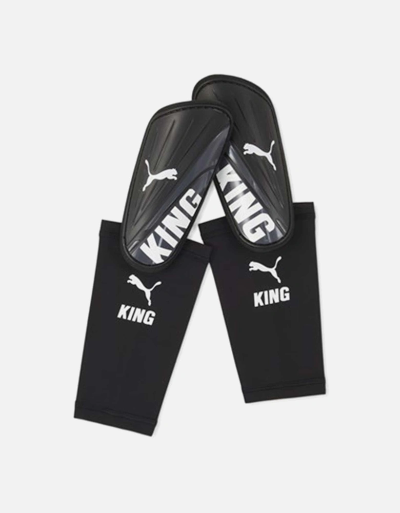 King Shin & Ankle Guards