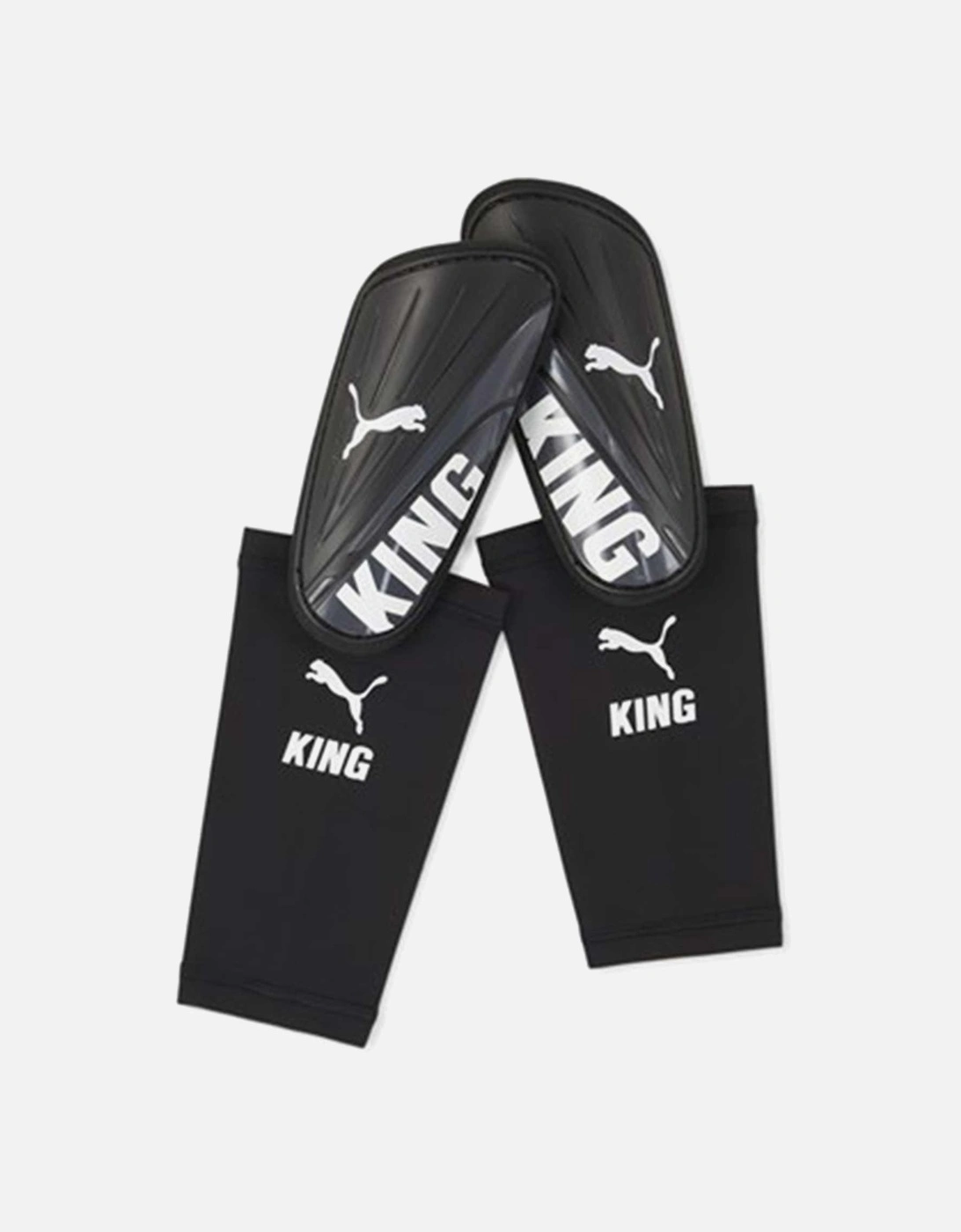 King Shin & Ankle Guards, 3 of 2