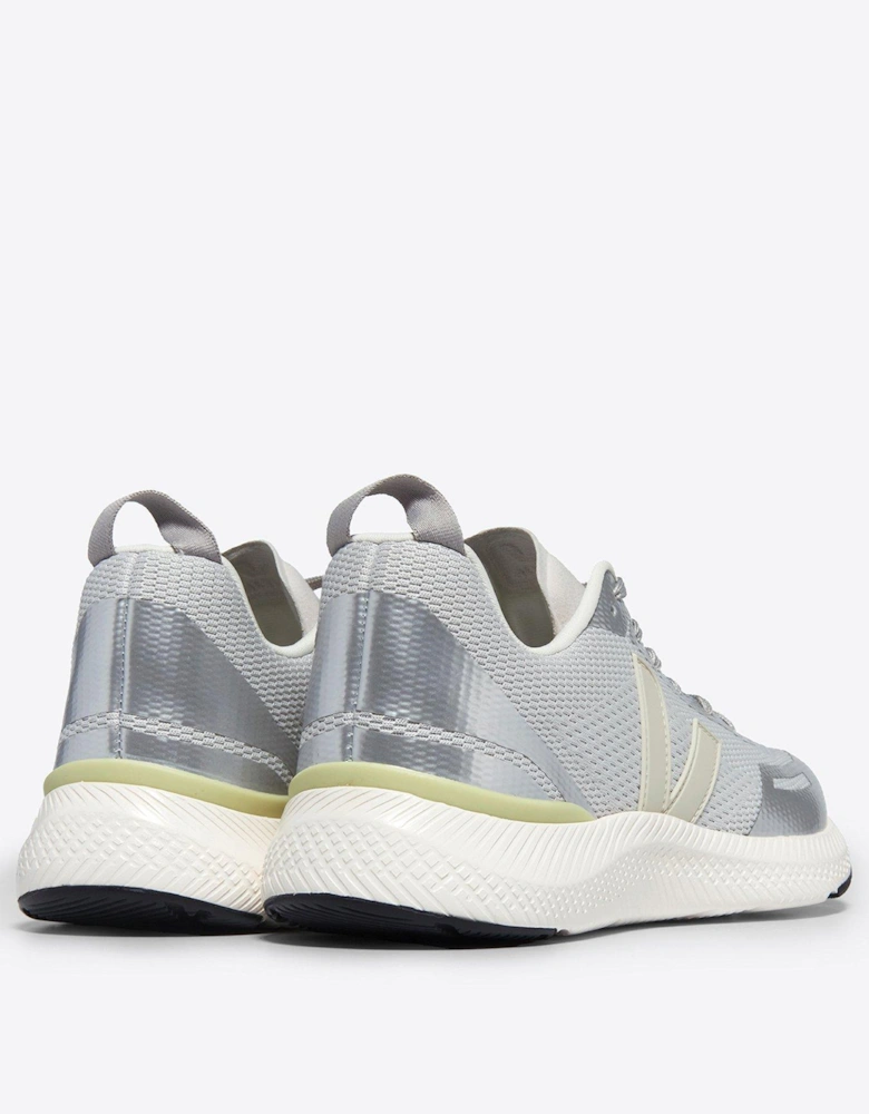 Womens Training Impala Trainers - Light Grey