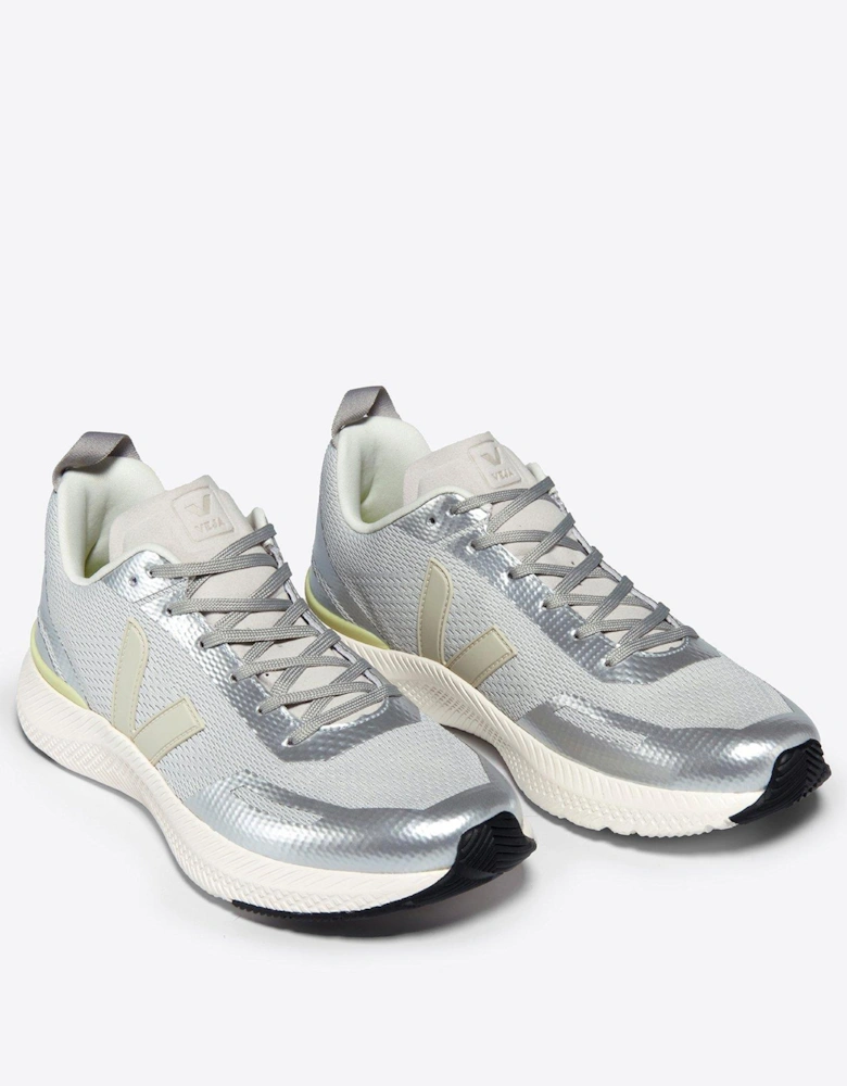 Womens Training Impala Trainers - Light Grey