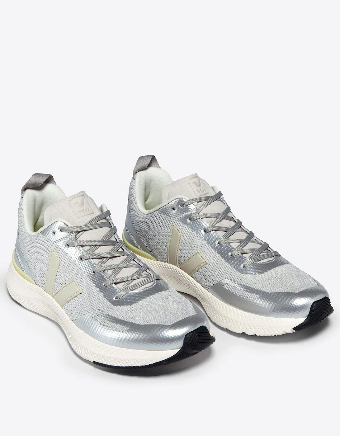 Womens Training Impala Trainers - Light Grey