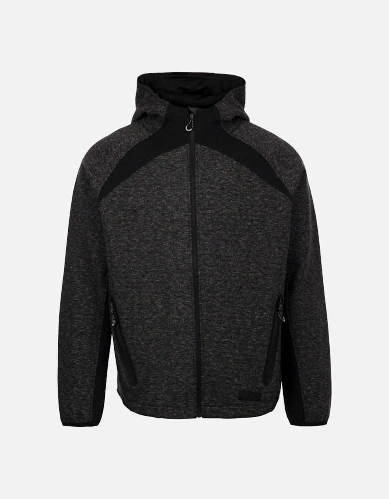 Mens Chapa Hoodie