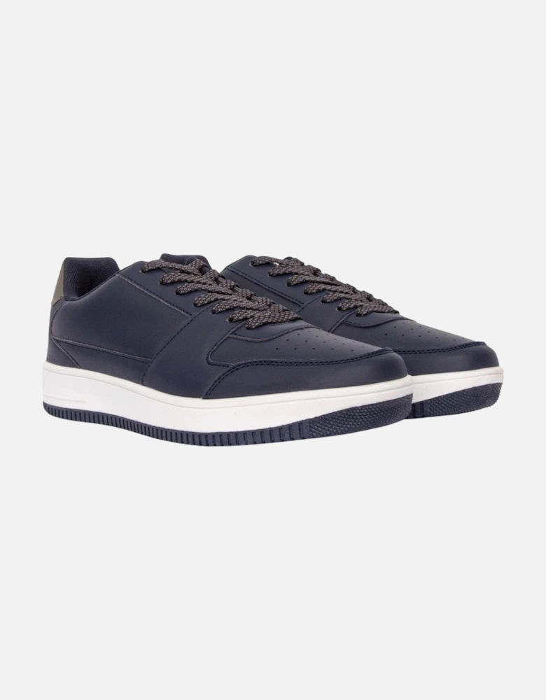 Mens Toribio Trainers