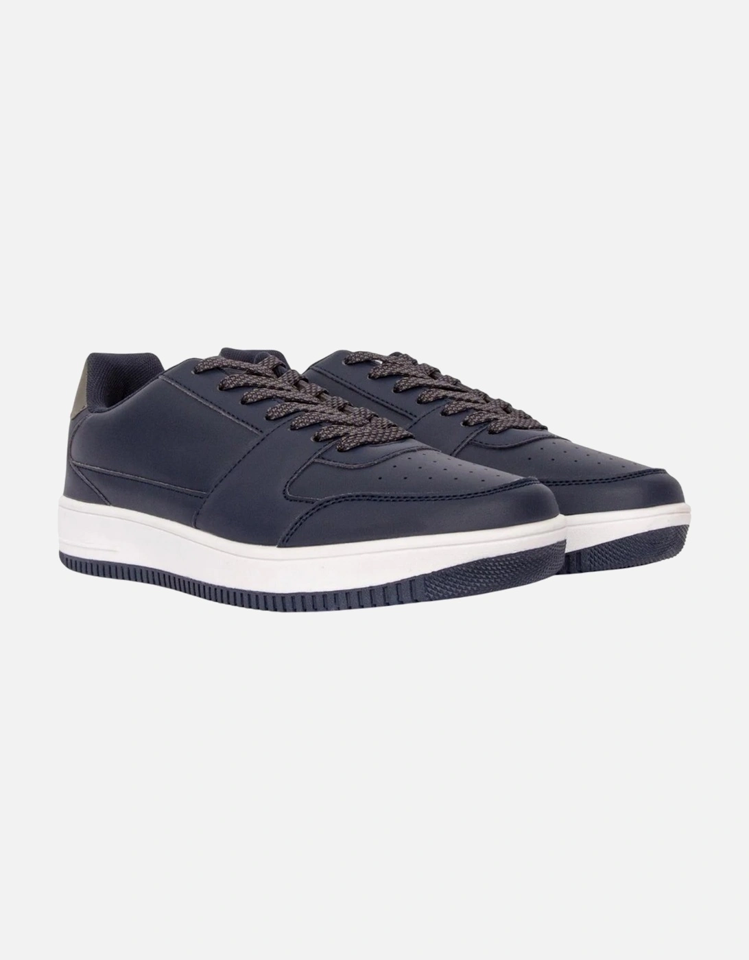 Mens Toribio Trainers, 3 of 2