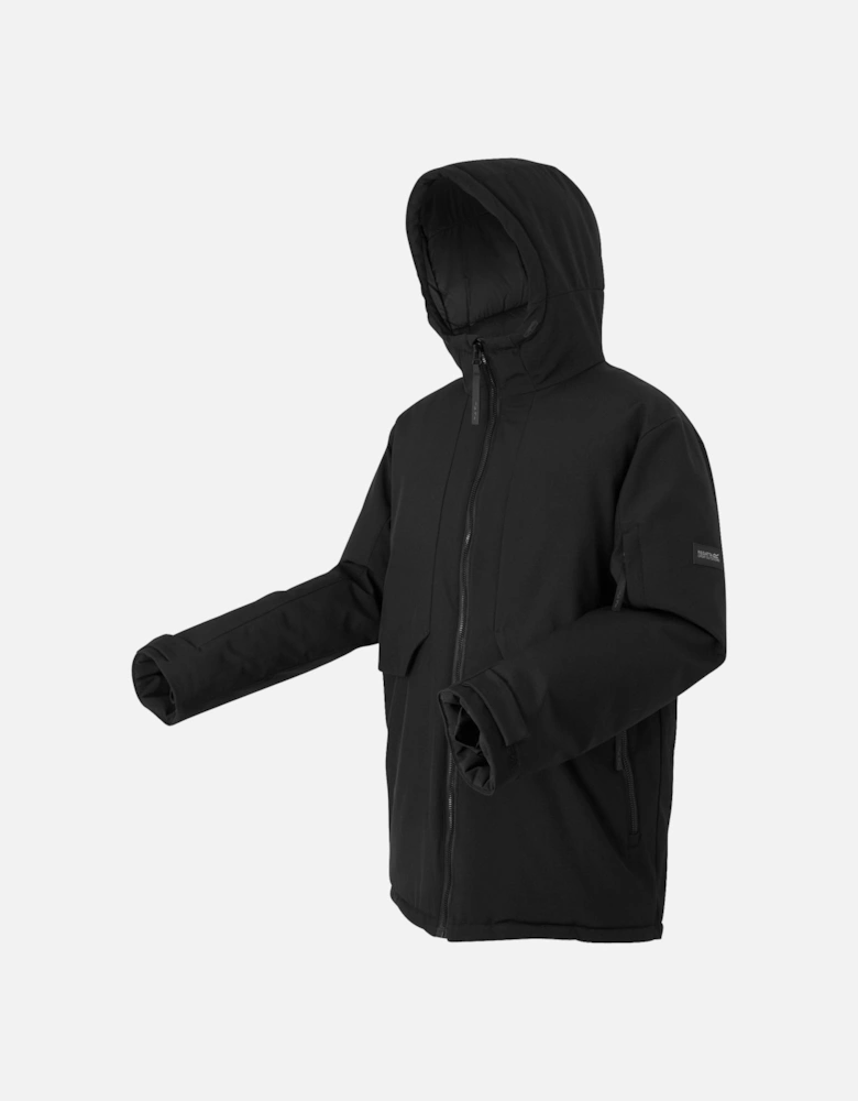 Mens Dallymoore Padded Jacket