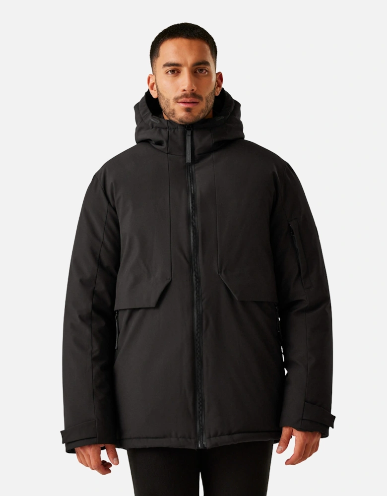 Mens Dallymoore Padded Jacket