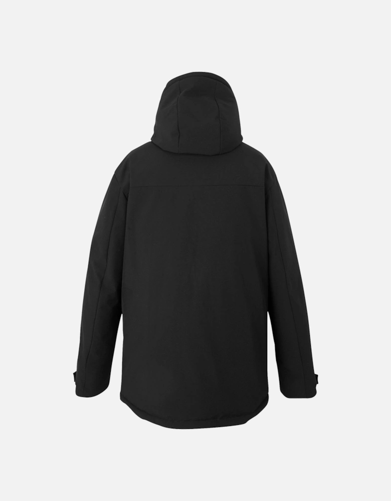 Mens Dallymoore Padded Jacket