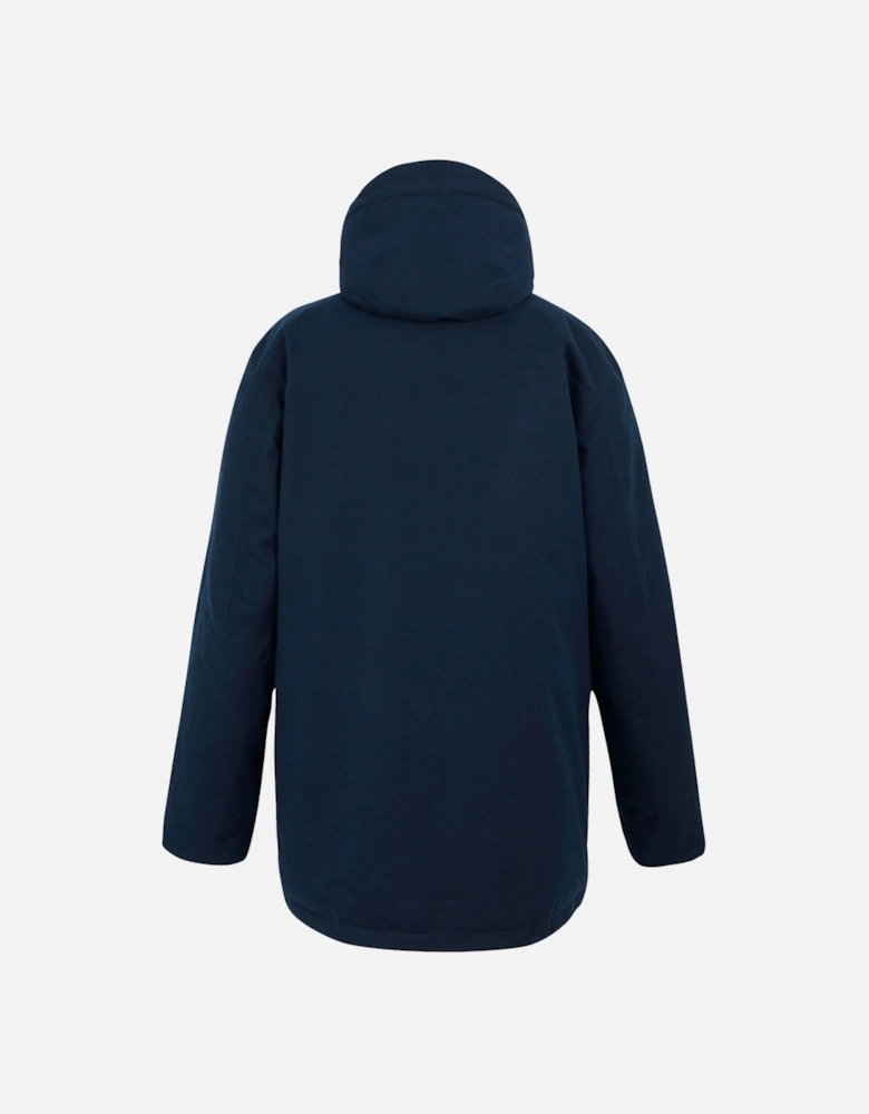 Mens Ezdale Waterproof Insulated Jacket