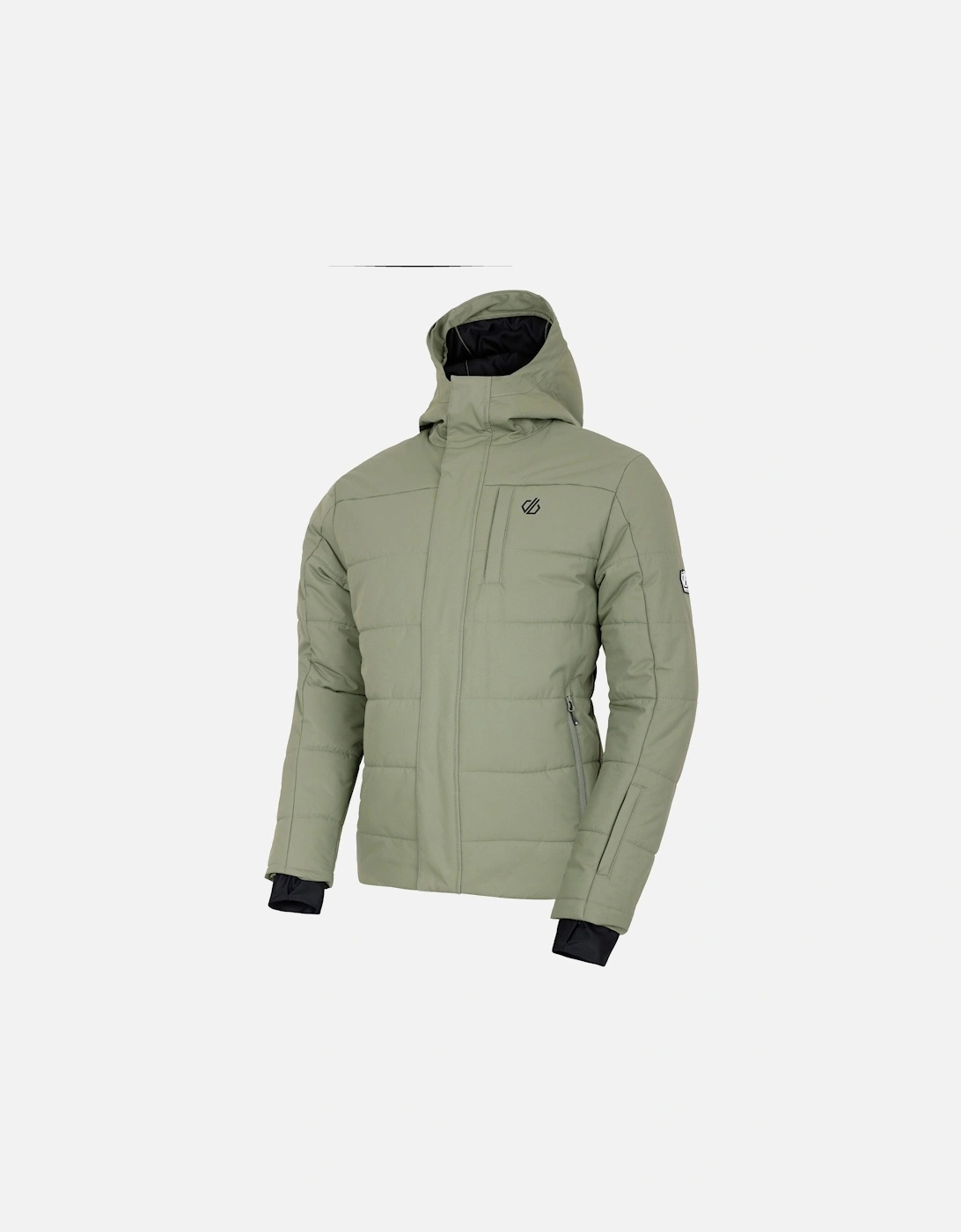 Mens Camber Ski Jacket