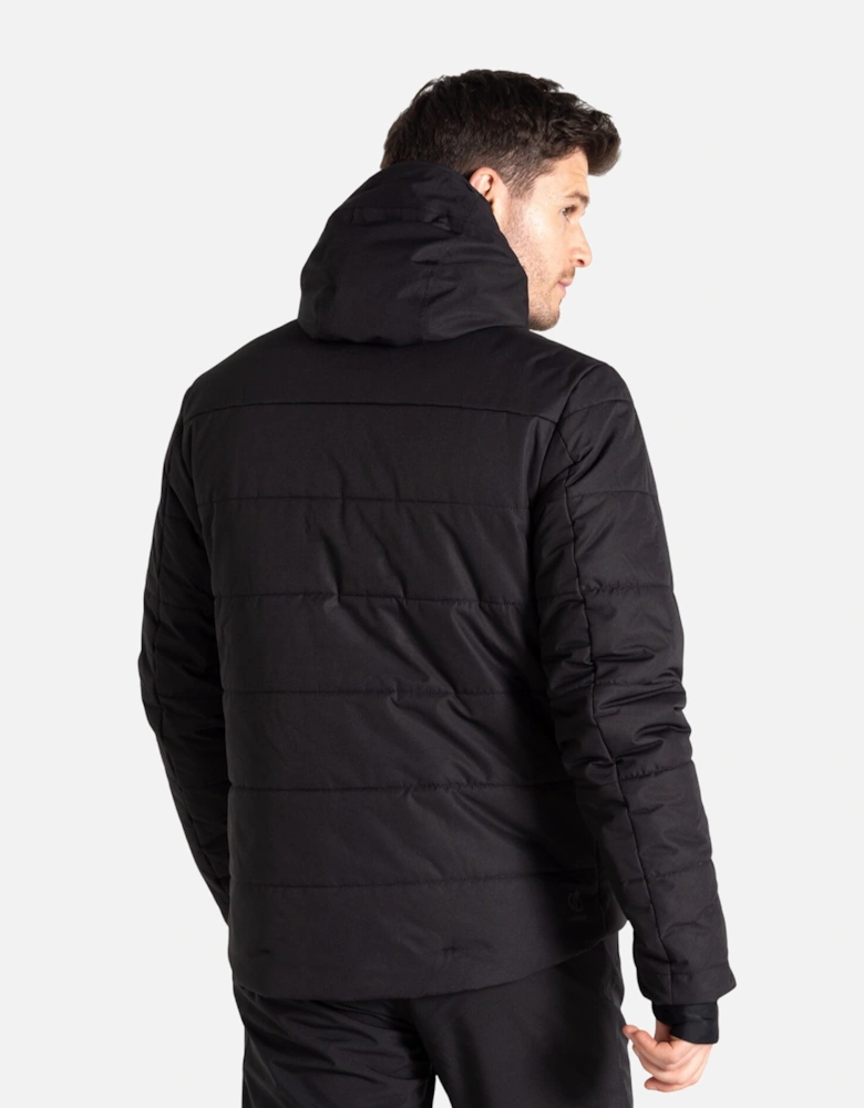 Mens Camber Ski Jacket