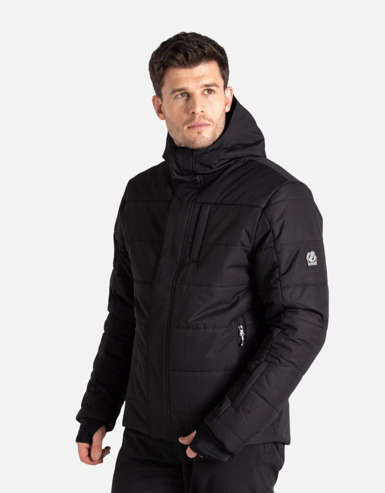 Mens Camber Ski Jacket