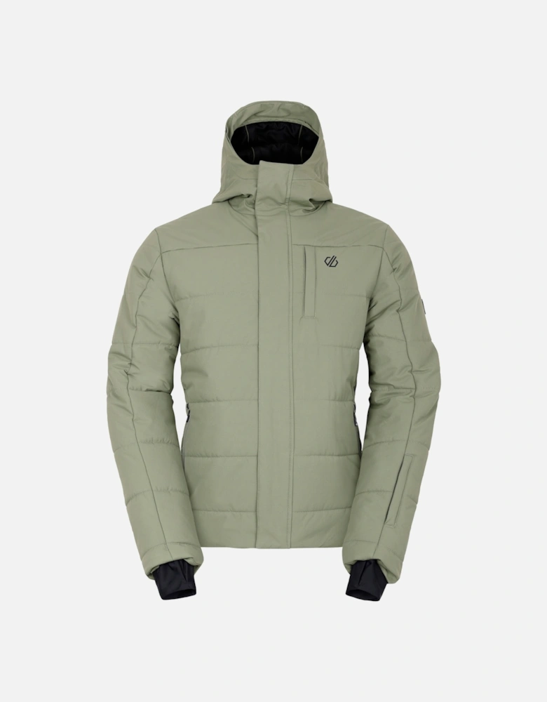 Mens Camber Ski Jacket