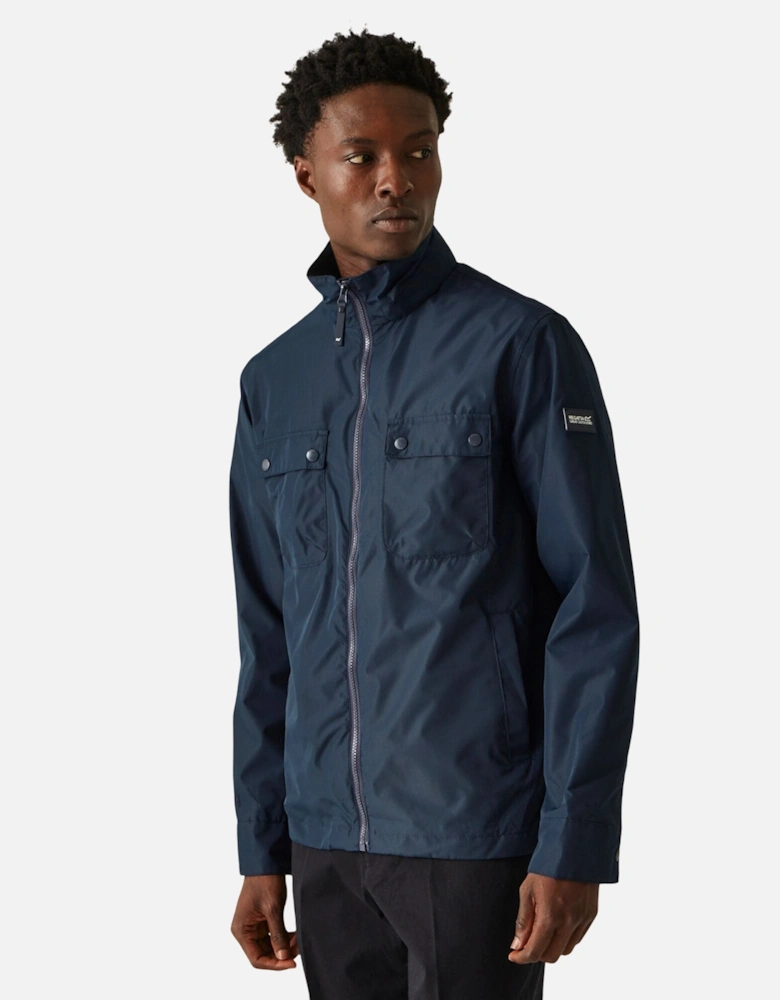 Mens Raytan Waterproof Jacket