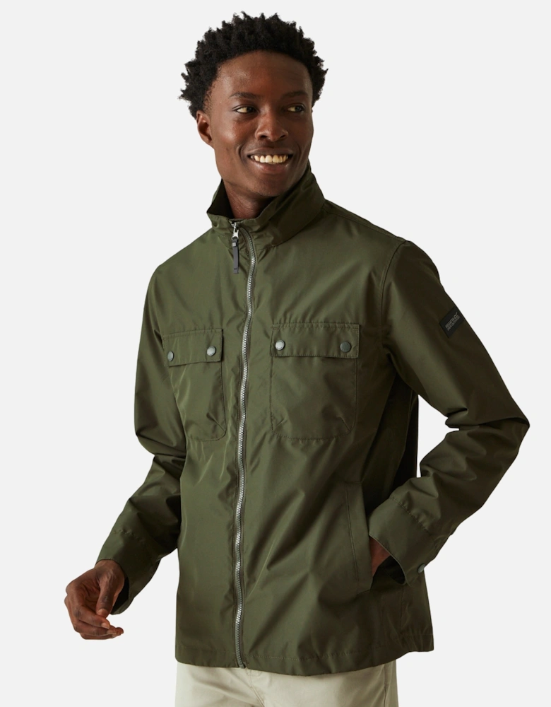 Mens Raytan Waterproof Jacket