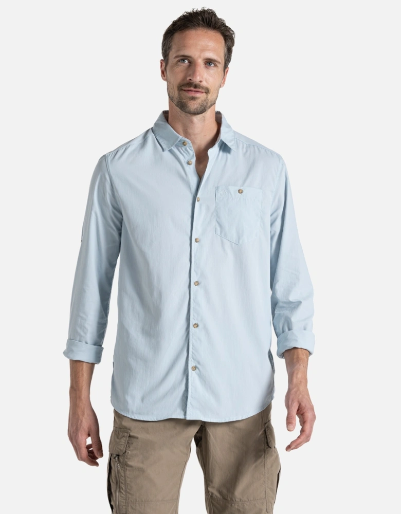 Mens Nuoro II Nosilife Shirt