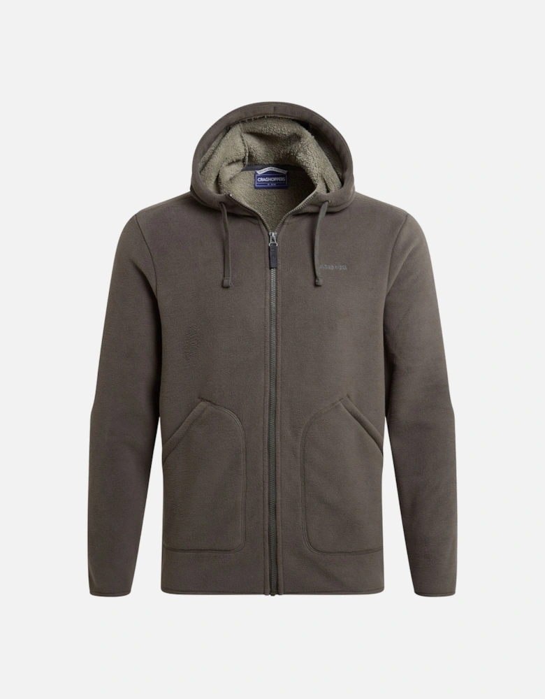 Mens Colm Full Zip Fleece Jacket