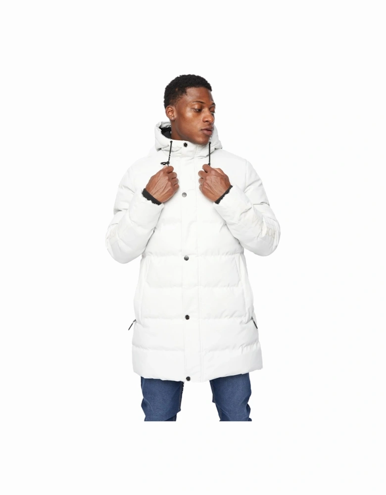 Mens Daydream Parka