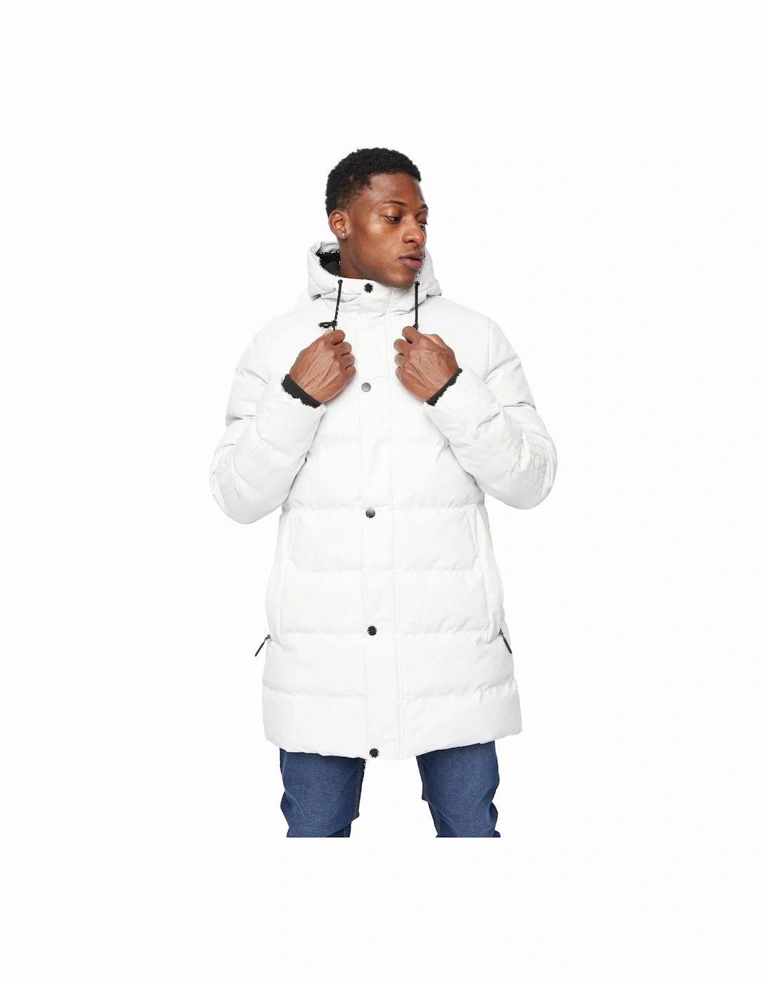 Mens Daydream Parka, 4 of 3