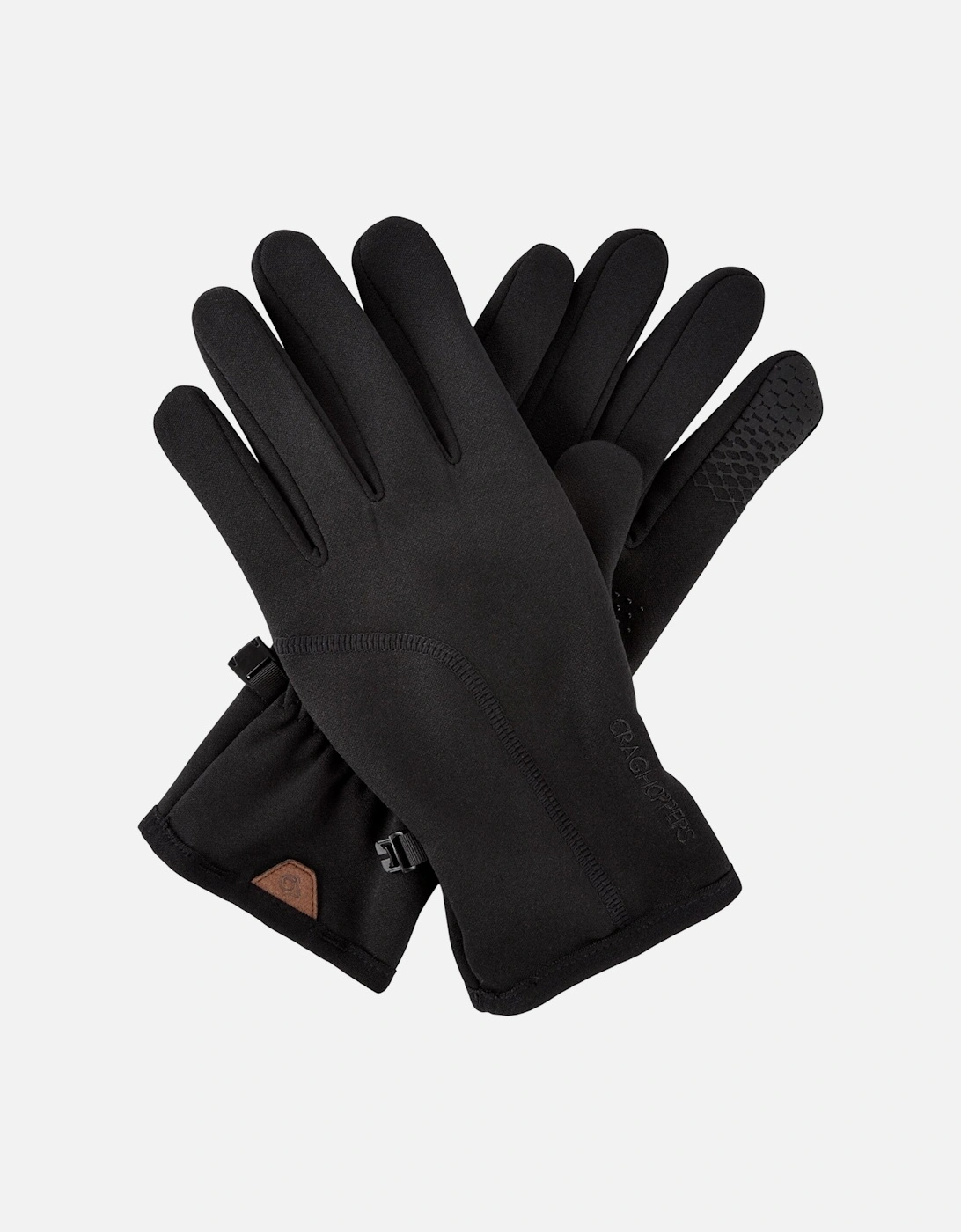 Unisex Adult Pro Stretch Gloves, 4 of 3