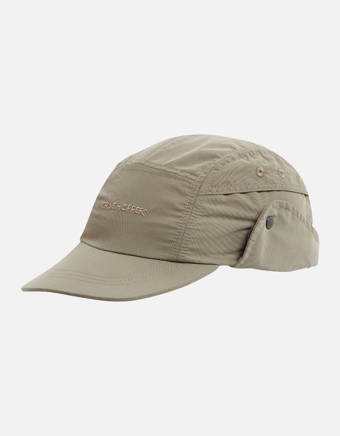 Childrens/Kids Desert II Sun Hat, 4 of 3