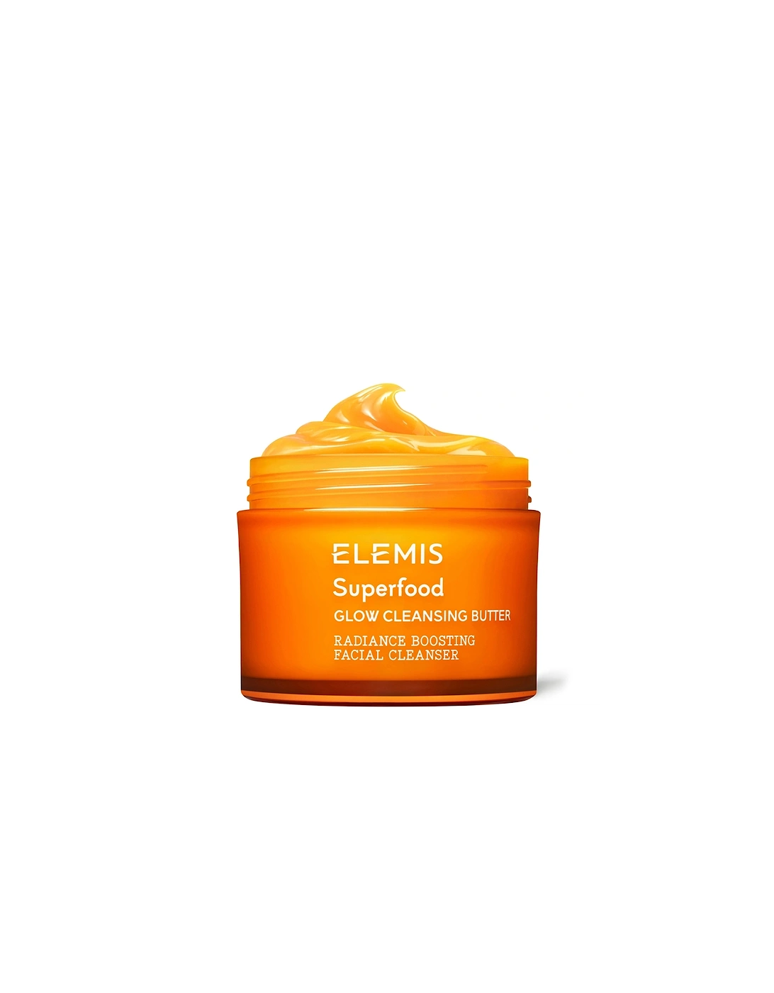 Supersize Superfood Glow Cleansing Butter 200g - Elemis, 2 of 1