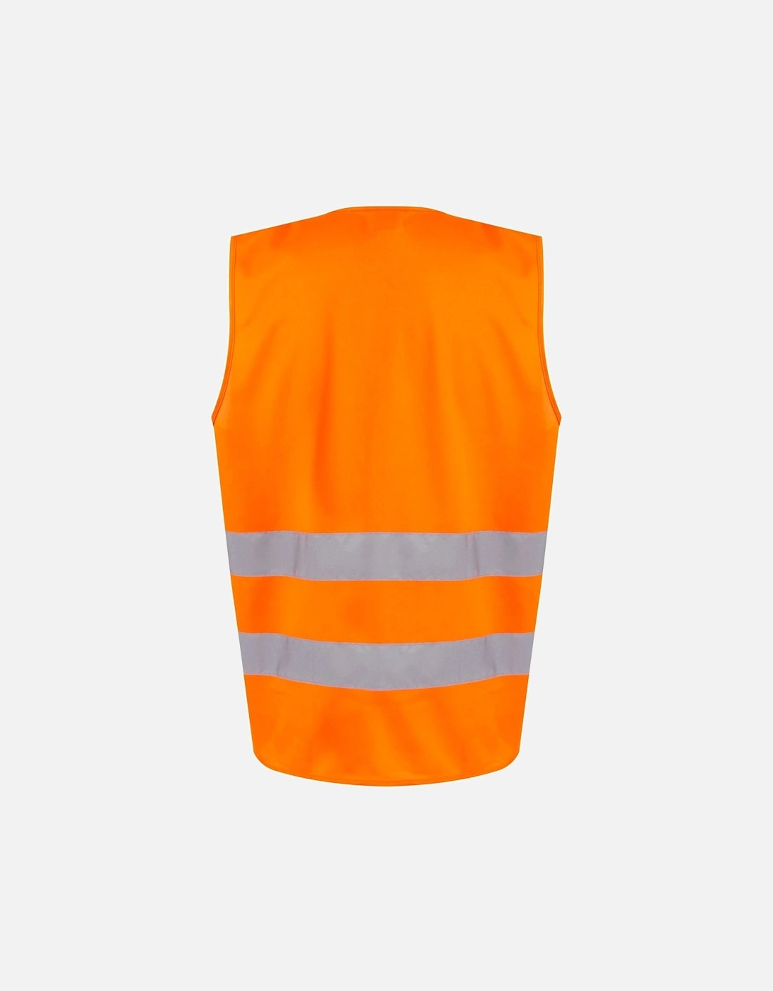 Unisex Adult Hi-Vis Vest