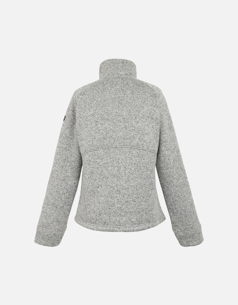 Womens/Ladies Emilide Full Zip Fleece Jacket