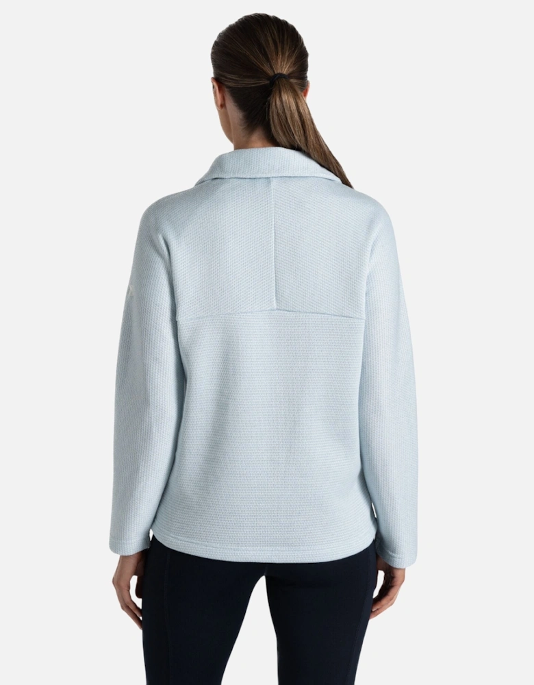 Womens/Ladies Mabel Full Zip Fleece Jacket