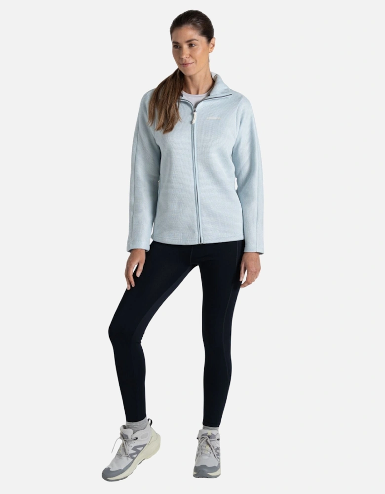 Womens/Ladies Mabel Full Zip Fleece Jacket