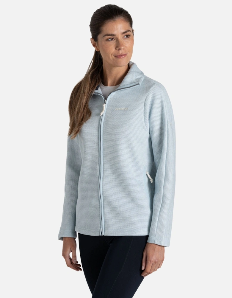 Womens/Ladies Mabel Full Zip Fleece Jacket