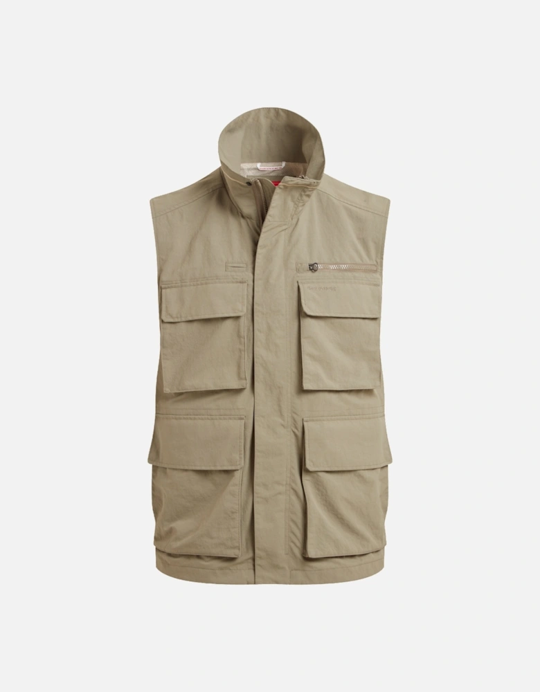 Mens Adventure IV Nosilife Gilet