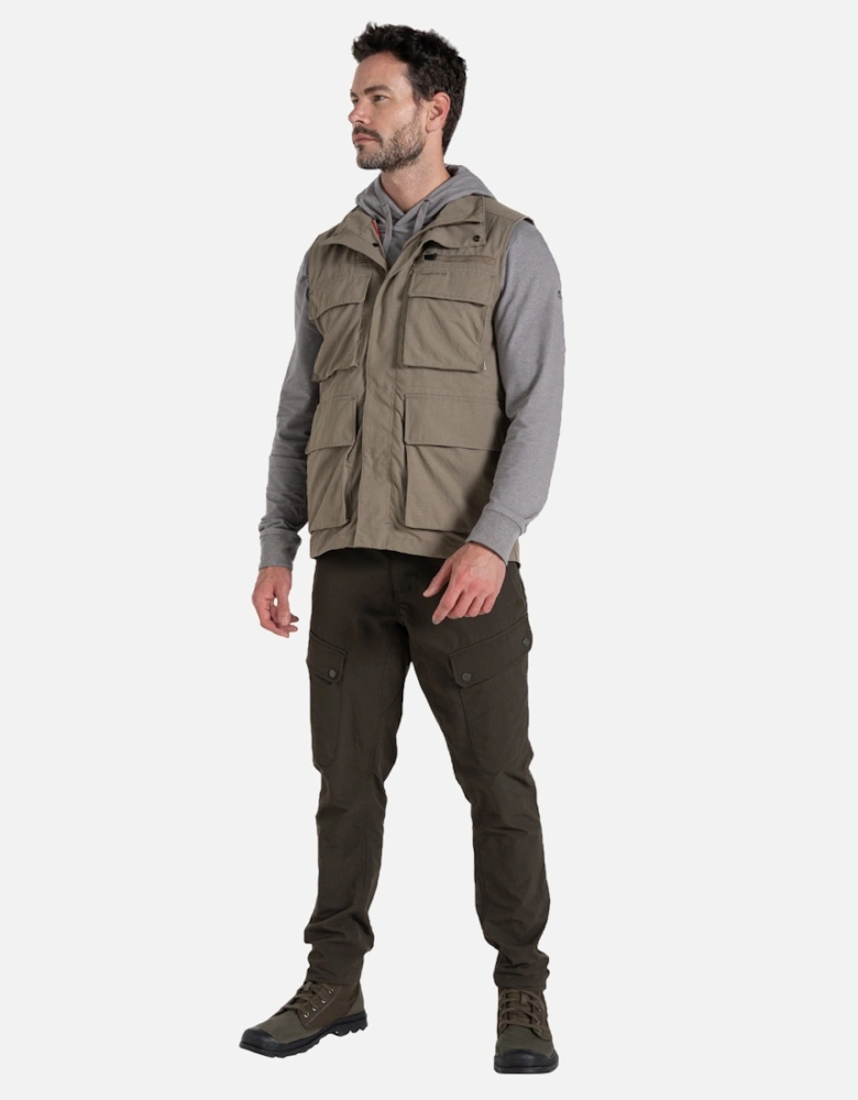 Mens Adventure IV Nosilife Gilet