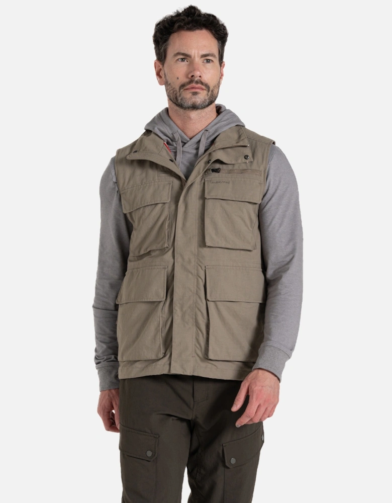 Mens Adventure IV Nosilife Gilet