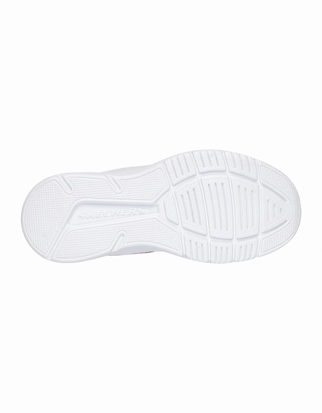 Childrens/Kids Microspec Advance Trainers